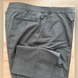 Men’s dress pants in gray Ralph Lauren 46W
